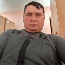 Фотография мужчины Ильшат, 41 год из г. Белебей