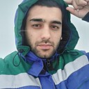 Усман, 28 лет