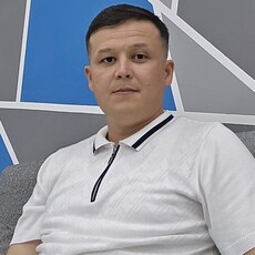 Фотография мужчины Артур, 33 года из г. Москва