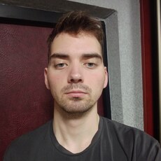 Фотография мужчины Anton, 22 года из г. Минск