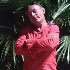 Фотография мужчины Александр, 42 года из г. Сочи