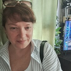 Фотография девушки Ольга, 56 лет из г. Иркутск