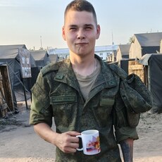 Фотография мужчины Александр, 24 года из г. Киров