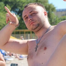 Фотография мужчины Антонио, 36 лет из г. Таганрог