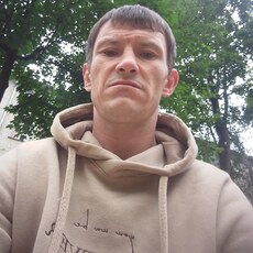 Фотография мужчины Александр, 39 лет из г. Псков