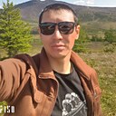 Жаслан, 33 года