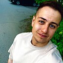 Даниэль, 25 лет