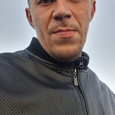 Фотография мужчины Алексей, 35 лет из г. Котлас