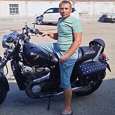 Фотография мужчины Vovchik, 37 лет из г. Козловка (Чувашия)