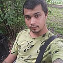 Женя, 23 года