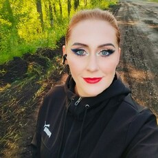 Фотография девушки Елена, 39 лет из г. Киселевск