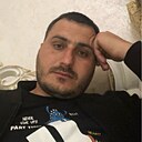 Арам, 39 лет
