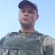 Фотография мужчины Серёга, 36 лет из г. Пермь