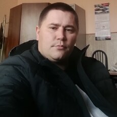 Фотография мужчины Андрей, 35 лет из г. Череповец