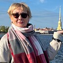 Светлана, 62 года