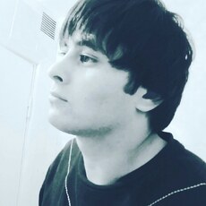 Фотография мужчины Эркин, 35 лет из г. Москва