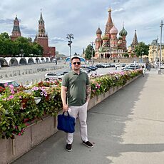 Фотография мужчины Роман, 33 года из г. Краснодар