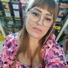 Фотография девушки Алёна, 46 лет из г. Самара