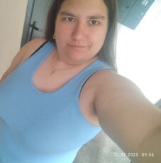 Фотография девушки Дарья, 23 года из г. Барановичи