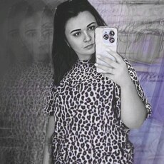 Фотография девушки Юлианна, 23 года из г. Старобельск