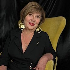 Фотография девушки Людмила, 65 лет из г. Курск