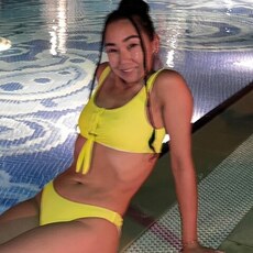 Фотография девушки Мика, 37 лет из г. Алматы