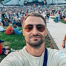 Фотография мужчины Алексей, 34 года из г. Воротынец
