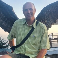 Фотография мужчины Алексей, 47 лет из г. Ялта