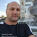 Владимир, 40 лет