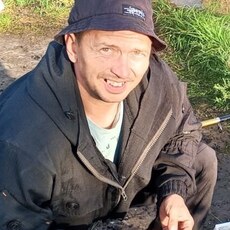 Фотография мужчины Александр, 43 года из г. Тольятти