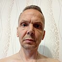 Михаил, 46 лет