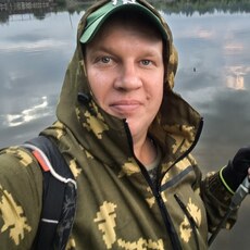 Фотография мужчины Владимир, 35 лет из г. Дмитров