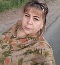 Оксана, 52 года