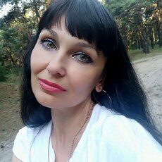 Фотография девушки Вика, 41 год из г. Кременчуг