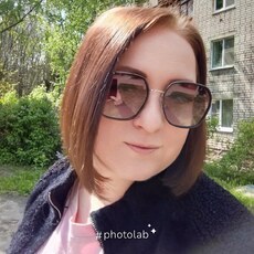 Фотография девушки Ирина, 35 лет из г. Рязань