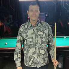 Фотография мужчины Руслан, 40 лет из г. Казань