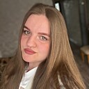 Кристина, 23 года