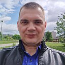Дмитрий, 40 лет