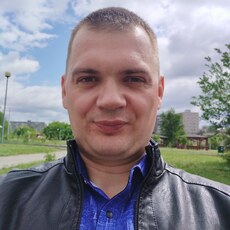 Фотография мужчины Дмитрий, 40 лет из г. Нижний Тагил
