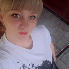 Фотография девушки Елена, 31 год из г. Шахтерск