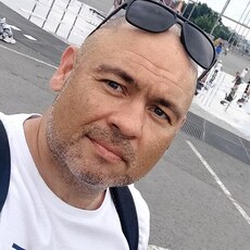 Фотография мужчины Геннадий, 43 года из г. Артем