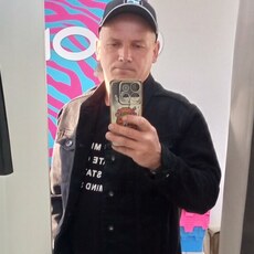 Фотография мужчины Андрей, 41 год из г. Новоселицкое