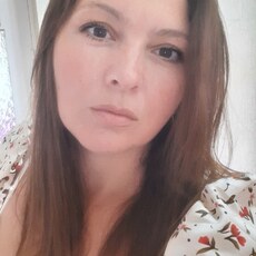 Фотография девушки Анна, 43 года из г. Геническ