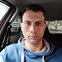 Антон, 38 лет