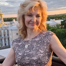 Фотография девушки Ирина, 51 год из г. Санкт-Петербург