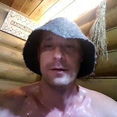 Фотография мужчины Кирилл, 35 лет из г. Иркутск