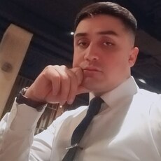 Фотография мужчины Али, 33 года из г. Химки
