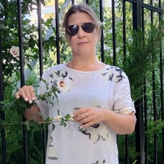 Фотография девушки Аня, 41 год из г. Симферополь