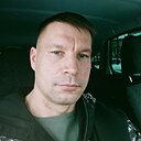 Денис, 38 лет