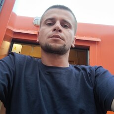 Фотография мужчины Александр, 32 года из г. Нефтеюганск